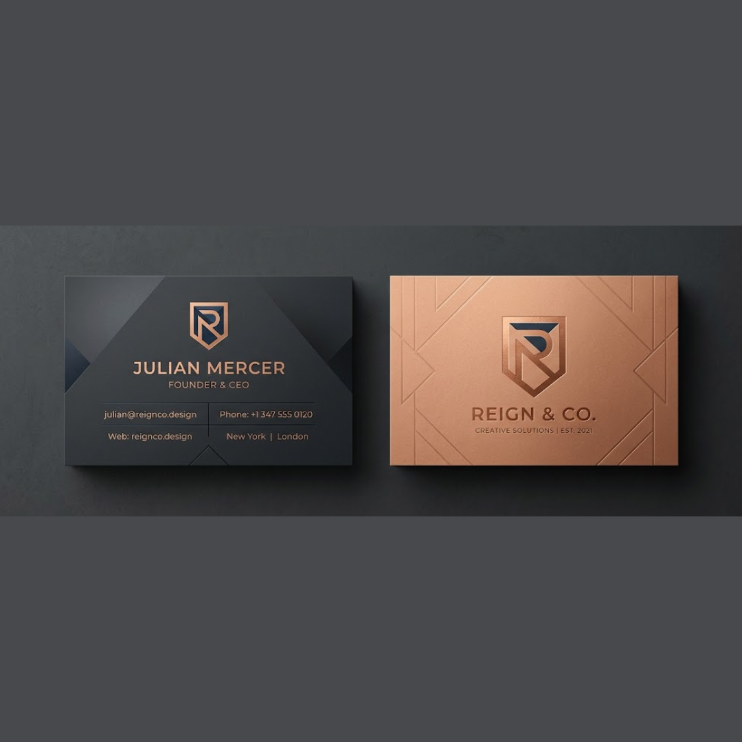 Business Card